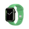 apple watch S7-Green-A-Sport-B