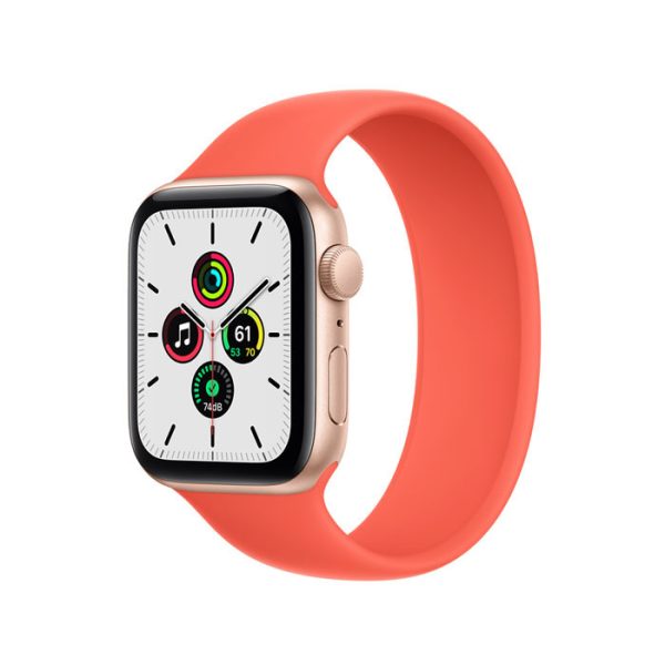 apple watch Se-Gold-A-Solo-L