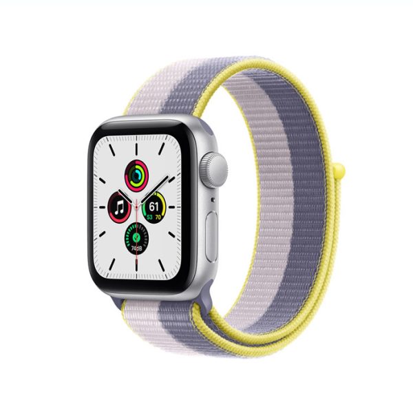 apple watch Se-Silver-A-Sport-L