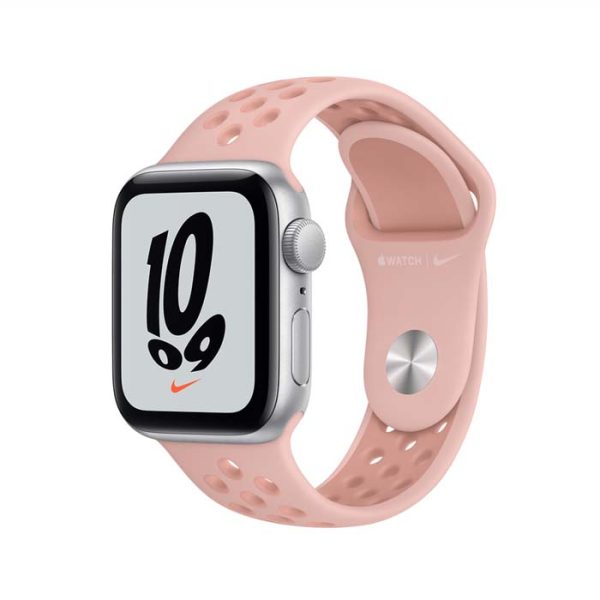 apple watch Se-Silver-A-Nike-Sport-B