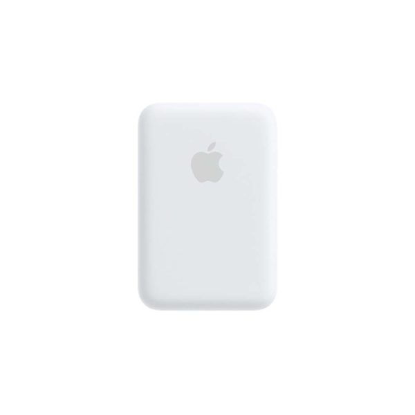 Apple MagSafe Battery Pack - White / MJWY3