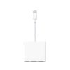 Apple USB-C Digital AV Multiport Adapter - White - MUF82