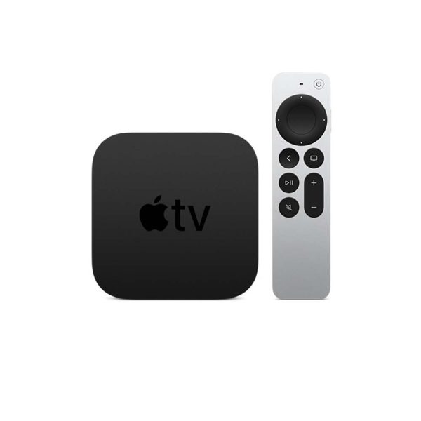 Apple TV 4K (2nd generation)