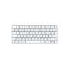 Apple Magic Keyboard with Touch ID for Mac models with Apple silicon - White / MK293