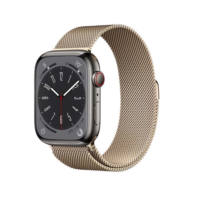 apple watch s8 45mm