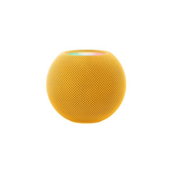 Apple HomePod Mini - Yellow / MJ2E3