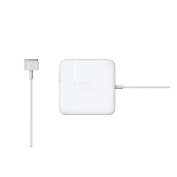 Apple 45W MagSafe 2 Power Adapter - White