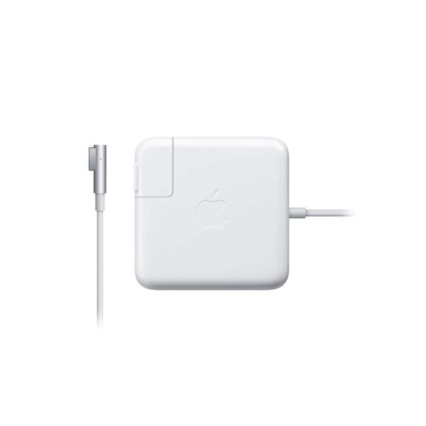 Apple 60W MagSafe Power Adapter - White