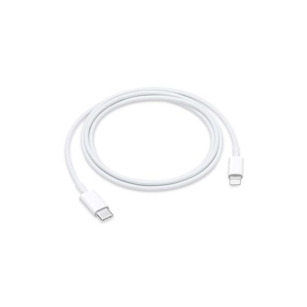 Apple USB-C to Lightning Cable 1m